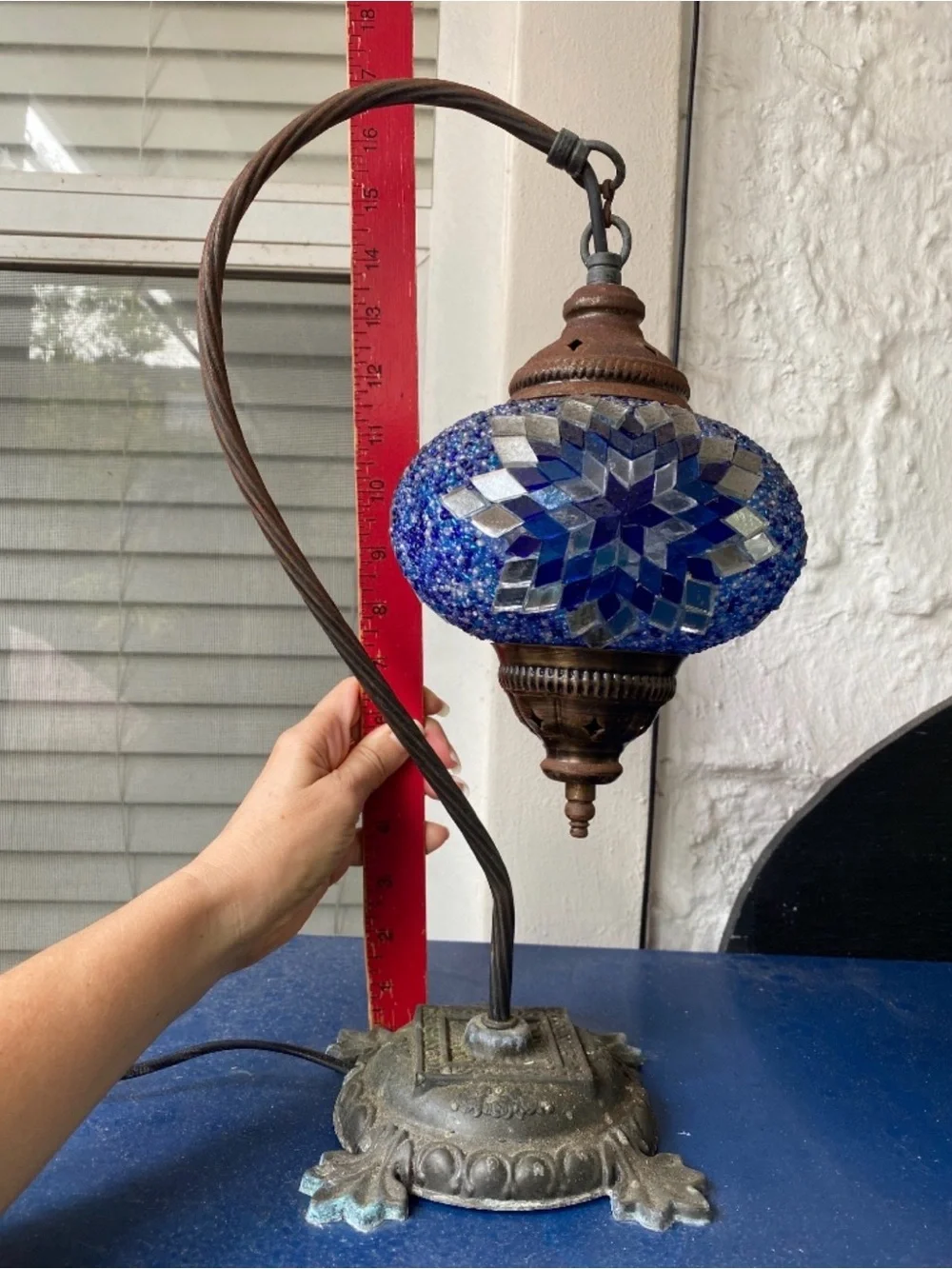 table lamp add instant